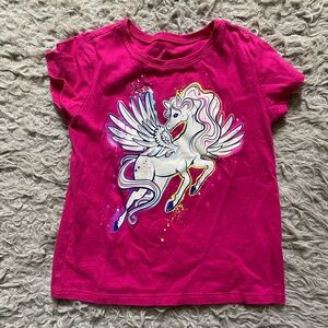 Girls T-shirt